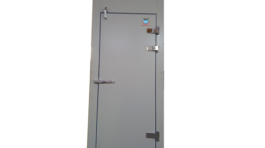Cold Room Door