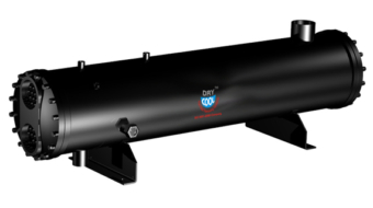 Shell & Tube Condenser