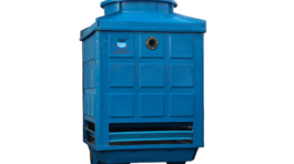 Square Type Cooling Tower
