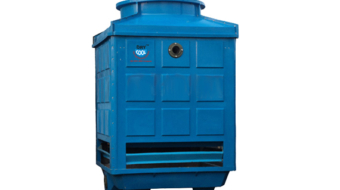 Square Type Cooling Tower