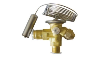 Expansion Valve