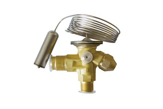 Expansion Valve