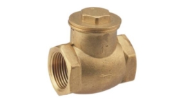 Non return valve