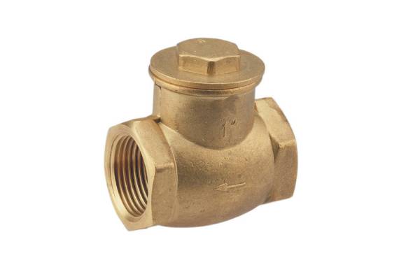 Non return valve